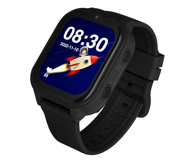 GARETT Kids Sun Ultra 4G Czarny - 1175293 - zdjęcie 2